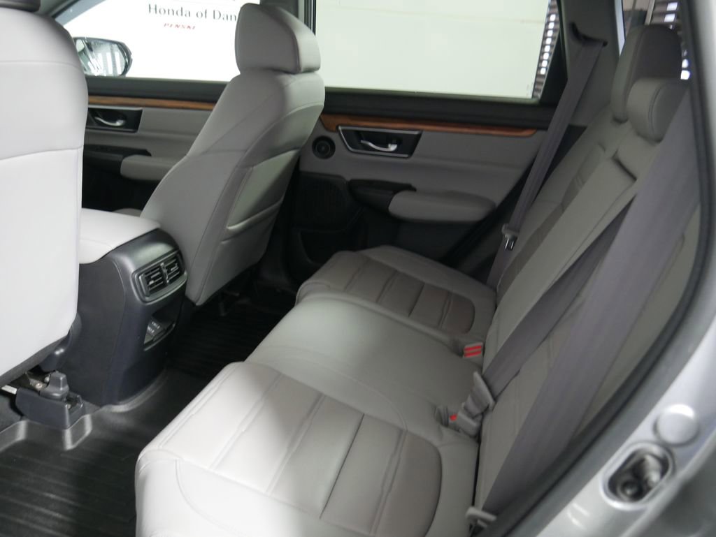Used 2020 Honda CR-V EX-L image 14