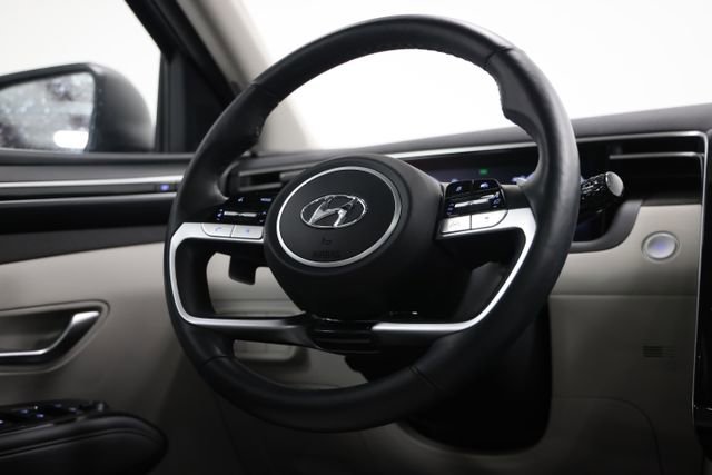 Used 2022 Hyundai Tucson Limited AWD/4WD image 42