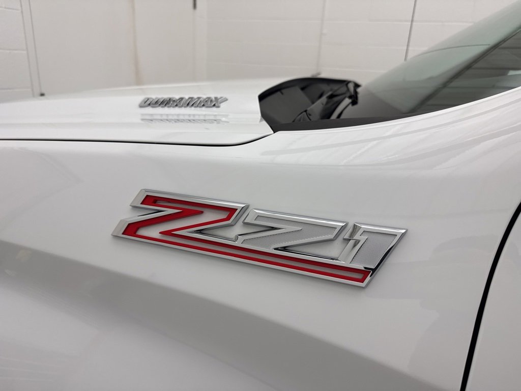 Used 2023 Chevrolet Silverado 1500 RST image 18