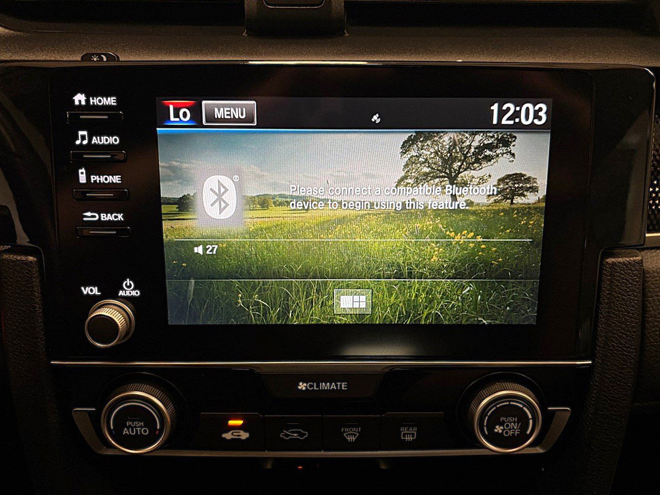 Used 2019 Honda Civic Sport image 24