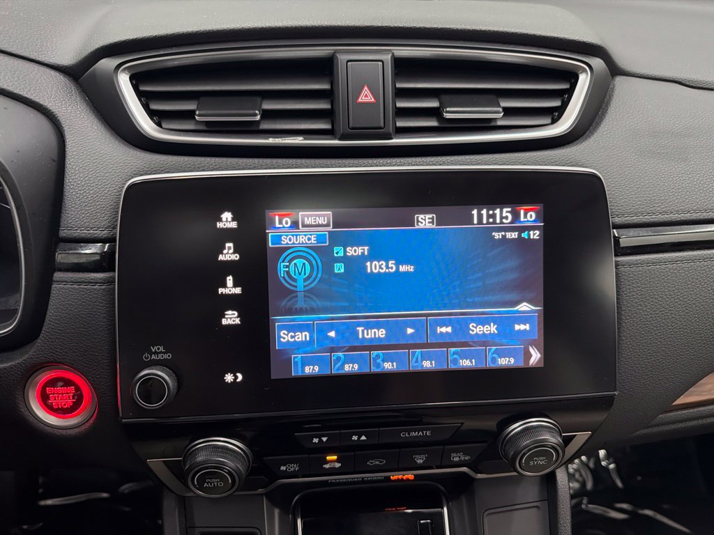 Used 2018 Honda CR-V EX-L image 18