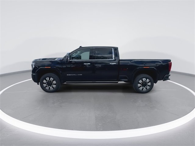 New 2025 GMC Sierra 2500 Denali w/ Denali Reserve Package image 5