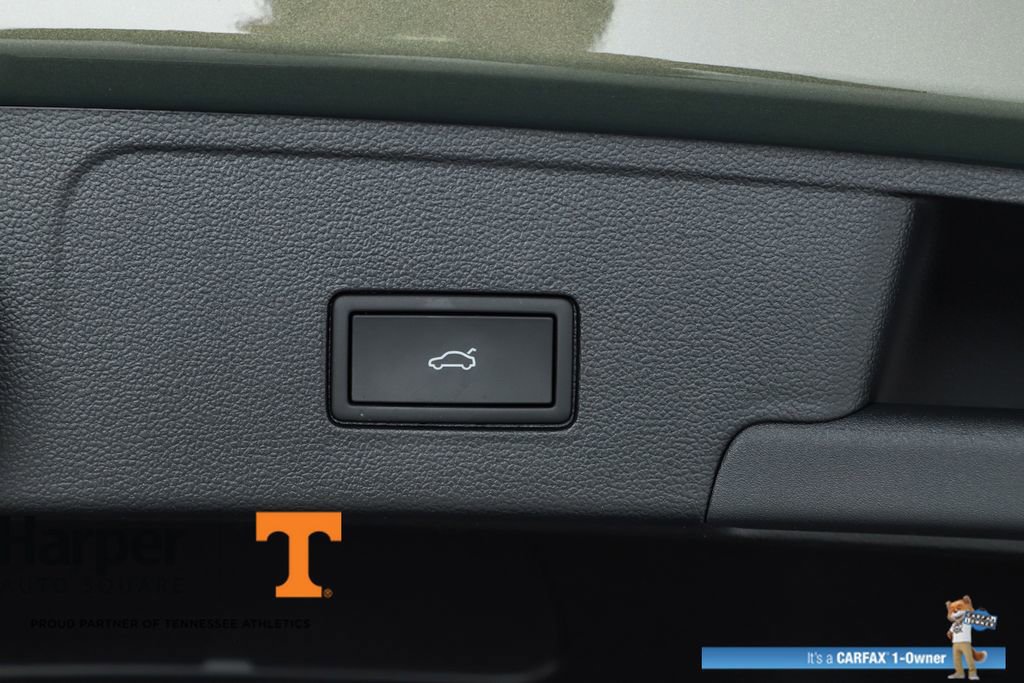 Used 2025 Volkswagen Atlas Cross Sport SEL Premium R-Line image 30