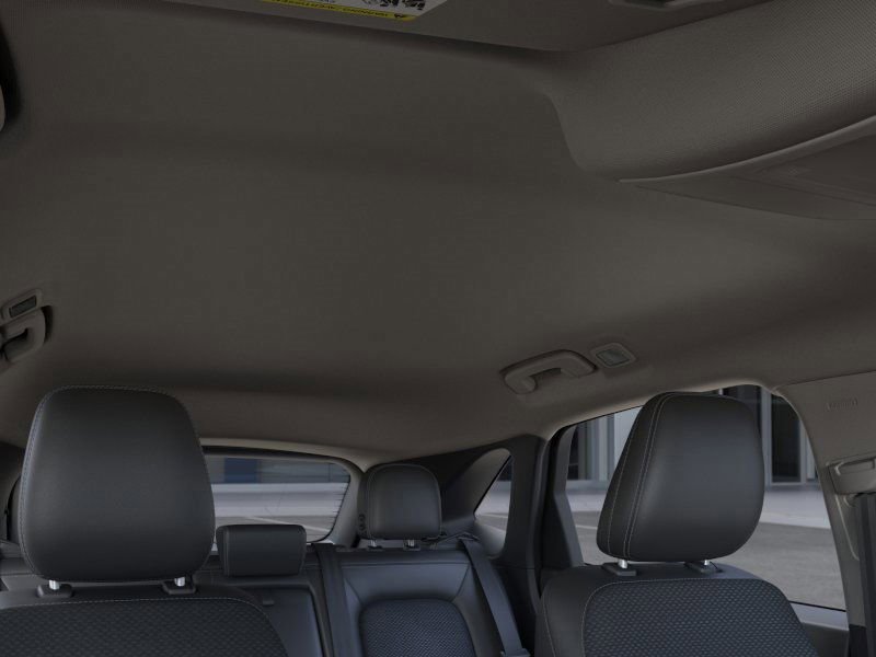 New 2025 Ford Escape SE FWD image 22