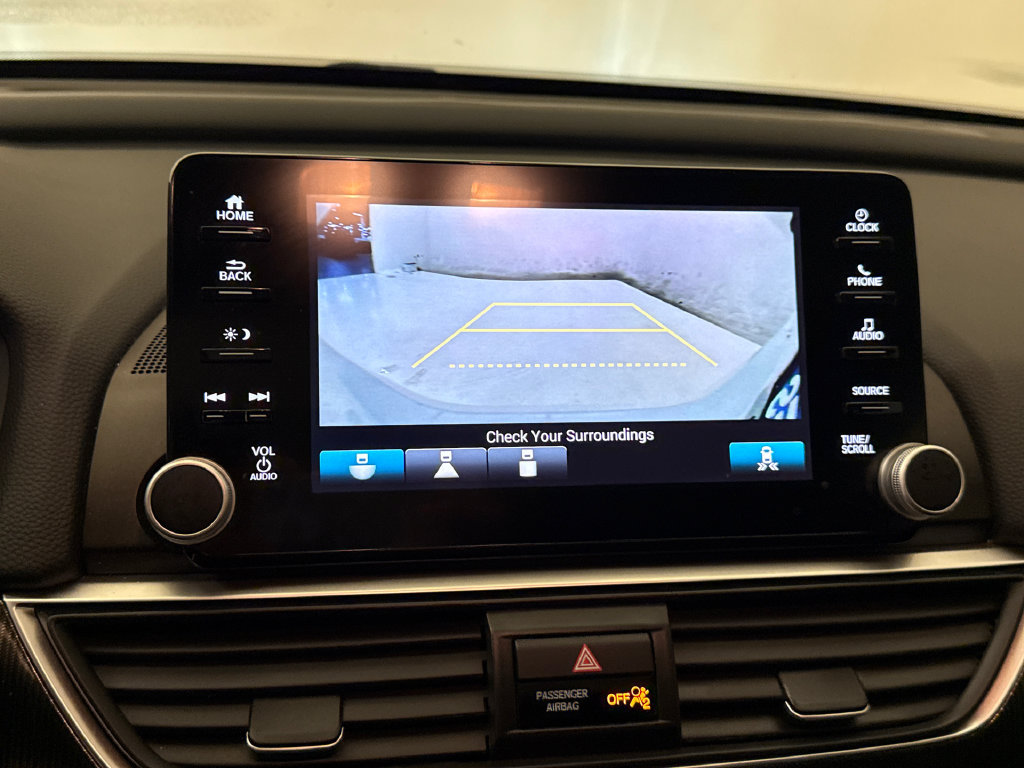 Used 2018 Honda Accord Sport image 23
