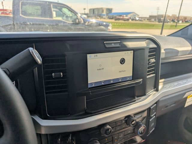 New 2025 Ford F350 XL w/ XL Chrome Package image 18