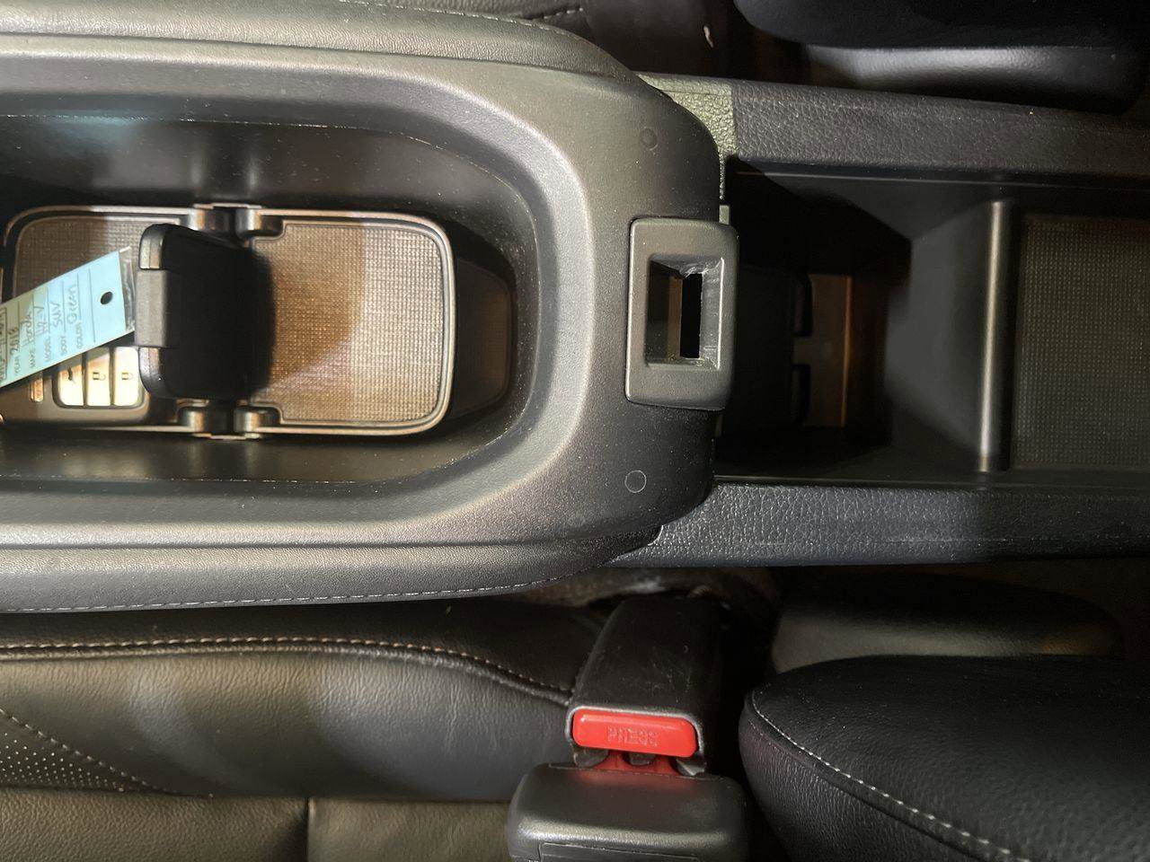 Used 2018 Honda HR-V EX-L image 20