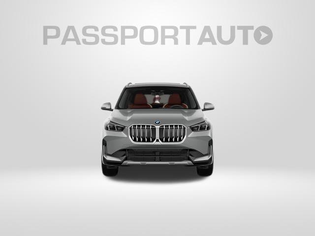 New 2027 BMW X1 xDrive28i AWD/4WD image 2