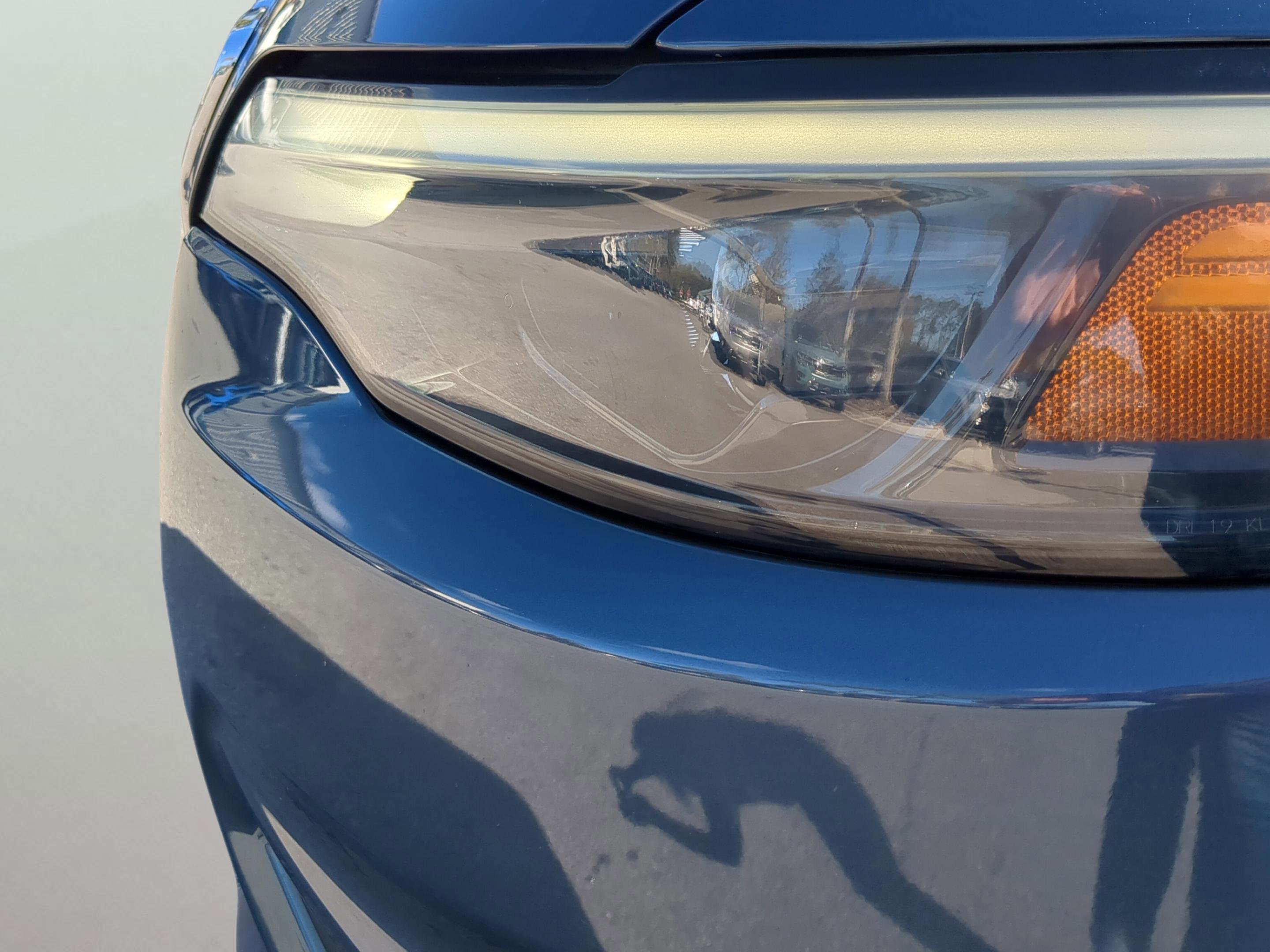 Used 2021 Jeep Cherokee Latitude Lux FWD image 28