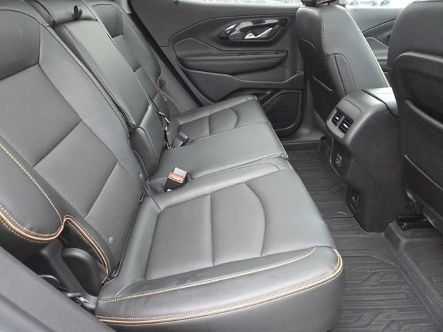 Used 2022 GMC Terrain AT4 w/ Infotainment Package II image 31