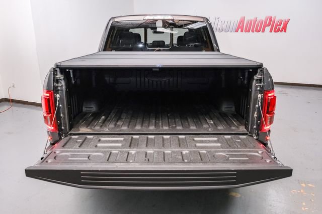 Used 2018 Ford F150 Raptor w/ Equipment Group 802A Luxury image 46