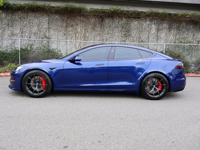 Used 2023 Tesla Model S Plaid image 13