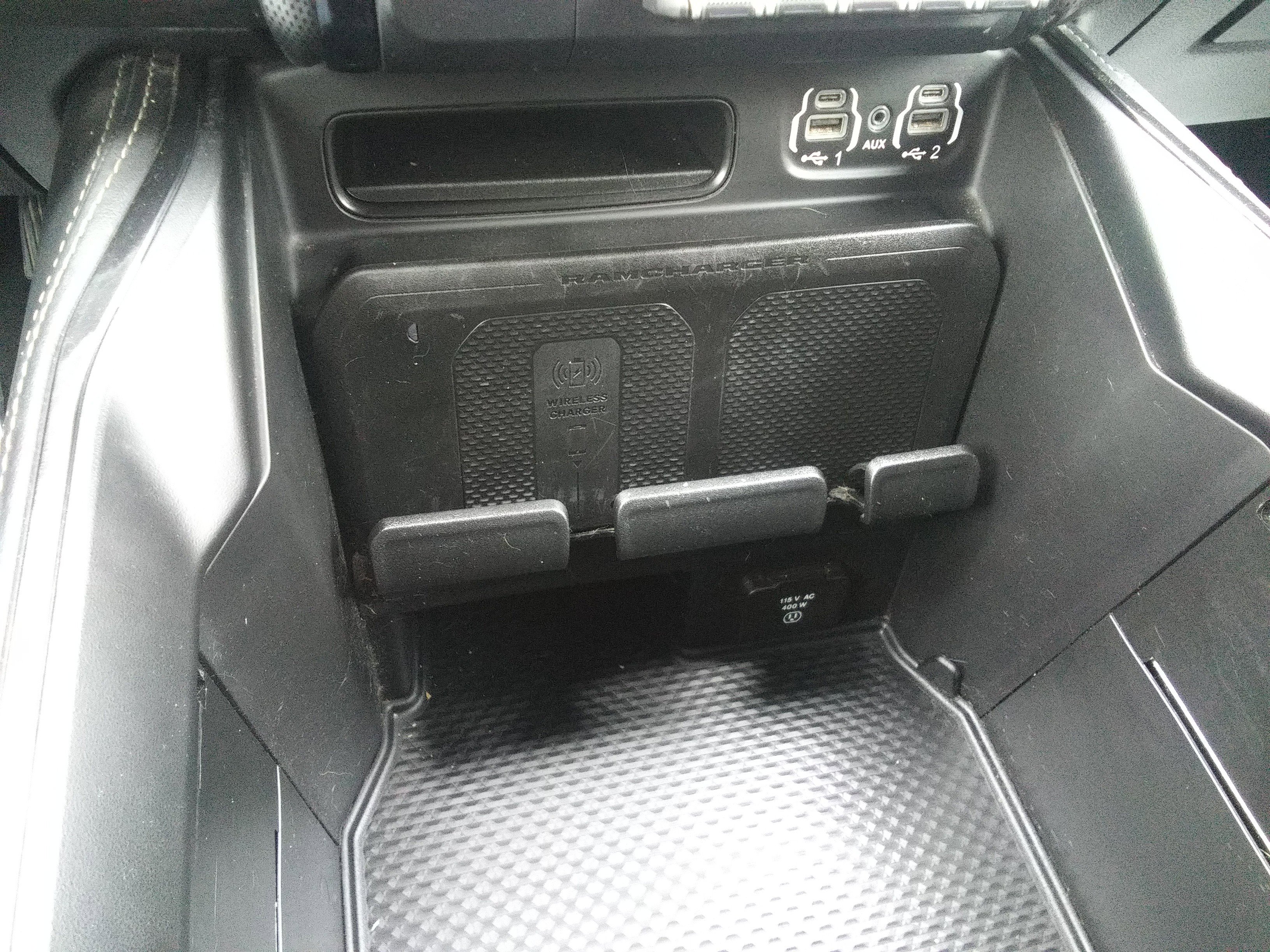 Used 2022 RAM 1500 Limited image 18