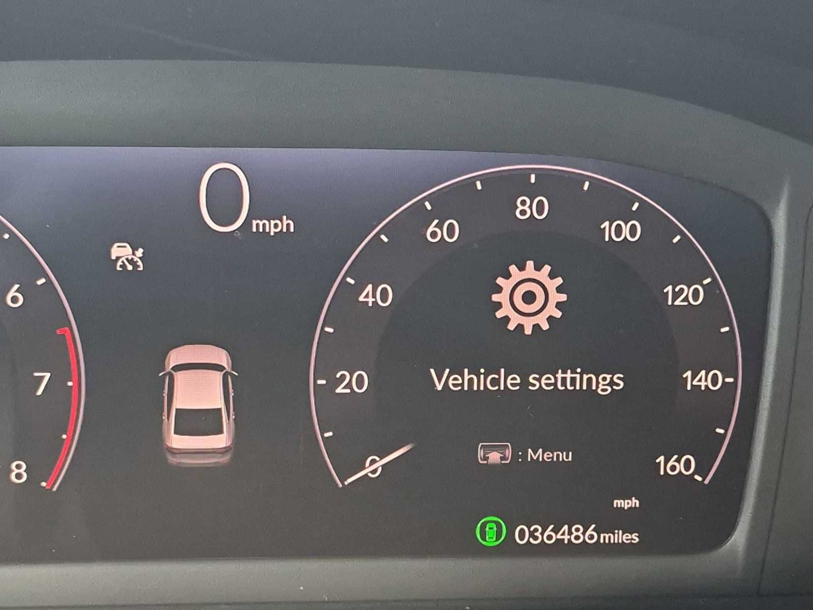 Used 2024 Honda Accord LX image 29