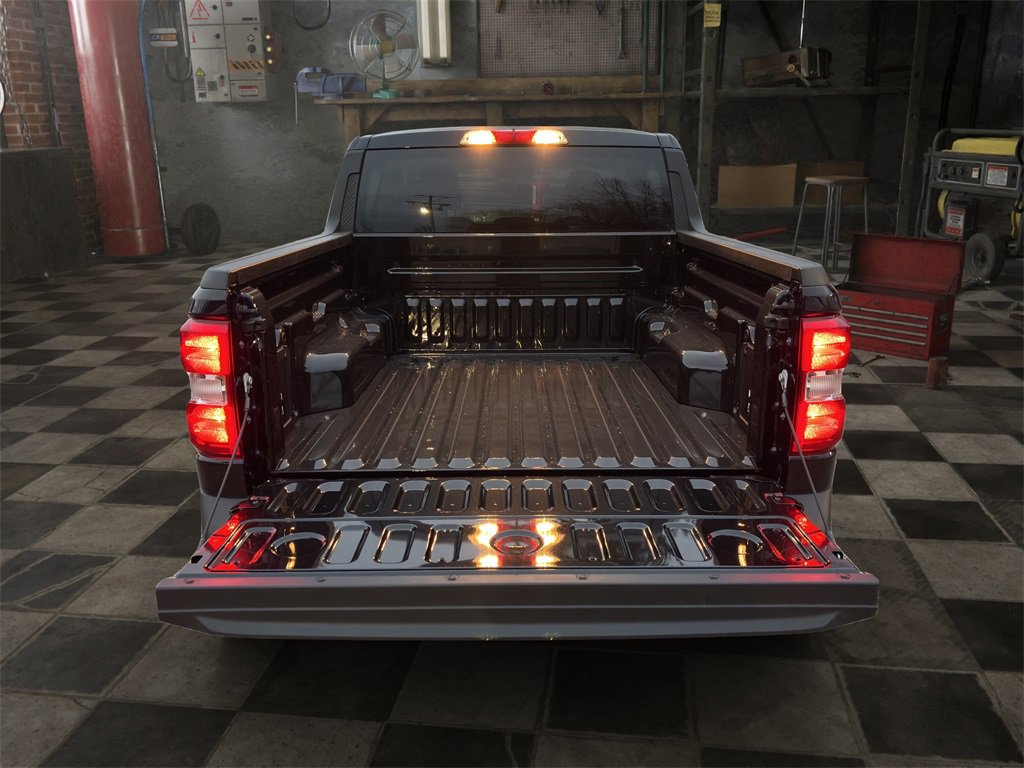 New 2026 Ford Maverick XL image 10