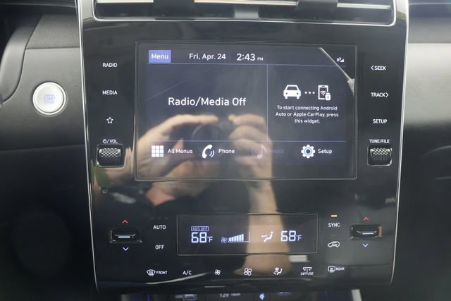 Used 2023 Hyundai Tucson SEL w/ Convenience Package AWD/4WD image 14