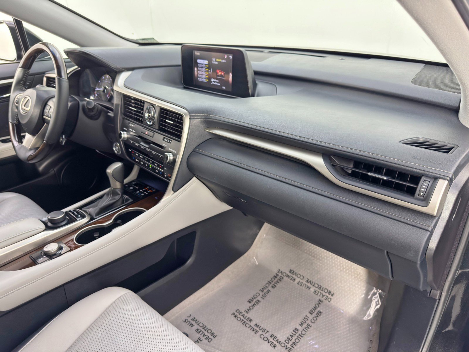 Used 2016 Lexus RX 350 Premium w/ Premium Package image 14