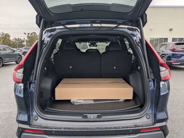 New 2026 Honda CR-V Sport-L image 12