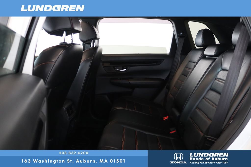 Used 2025 Honda CR-V Sport-L image 16