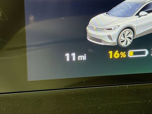 New 2026 Volkswagen ID.4 Pro image 12