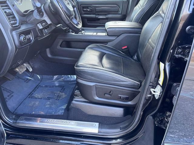 Used 2022 RAM 3500 Limited image 10