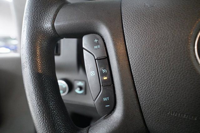 Used 2020 GMC Savana 2500 w/ Driver Convenience Package image 17