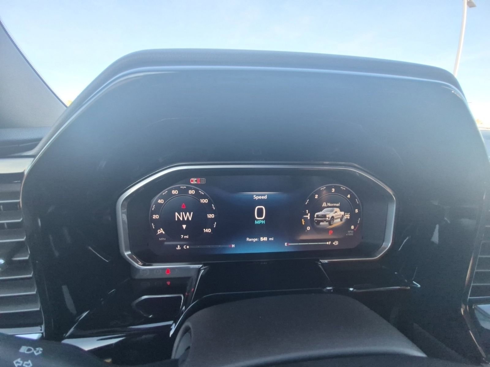 New 2026 Chevrolet Silverado 1500 LT Trail Boss w/ Convenience Package II image 21