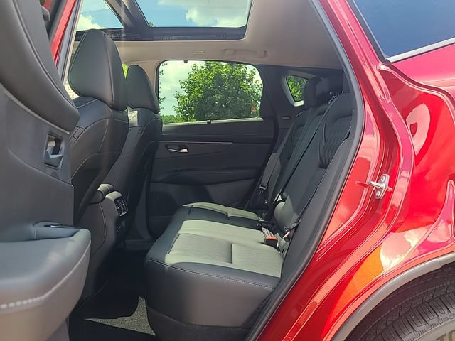 New 2026 Nissan Murano Platinum w/ Cargo Package AWD/4WD image 23