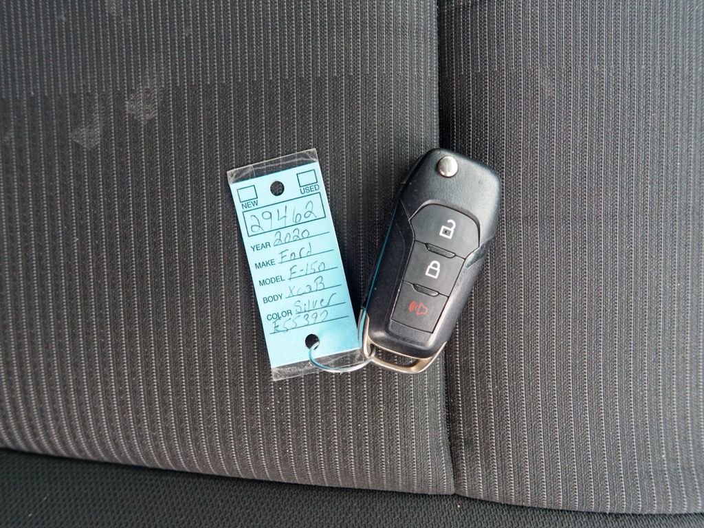 Used 2020 Ford F150 XL w/ Equipment Group 101A Mid image 26