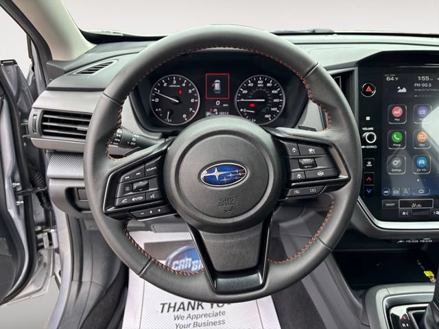 Certified 2025 Subaru Crosstrek 2.5i Limited w/ Crosstrek Mirror Package AWD/4WD image 13