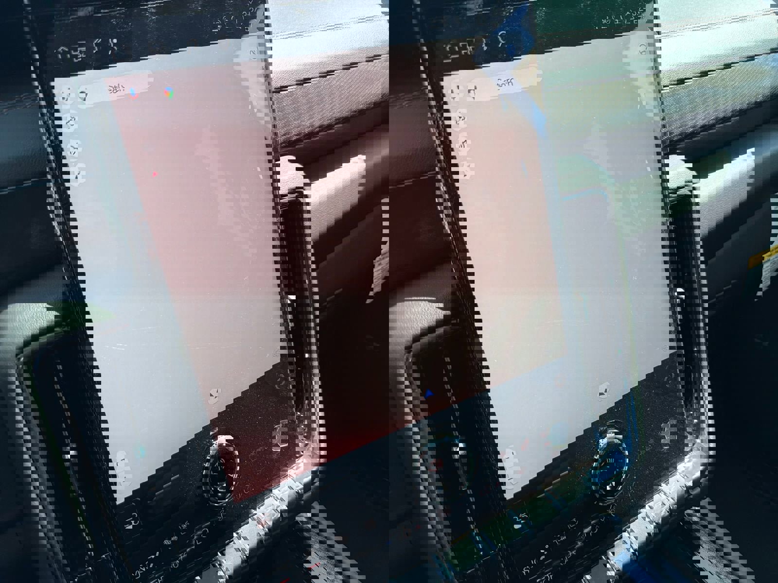 New 2026 GMC Yukon XL AT4 image 22