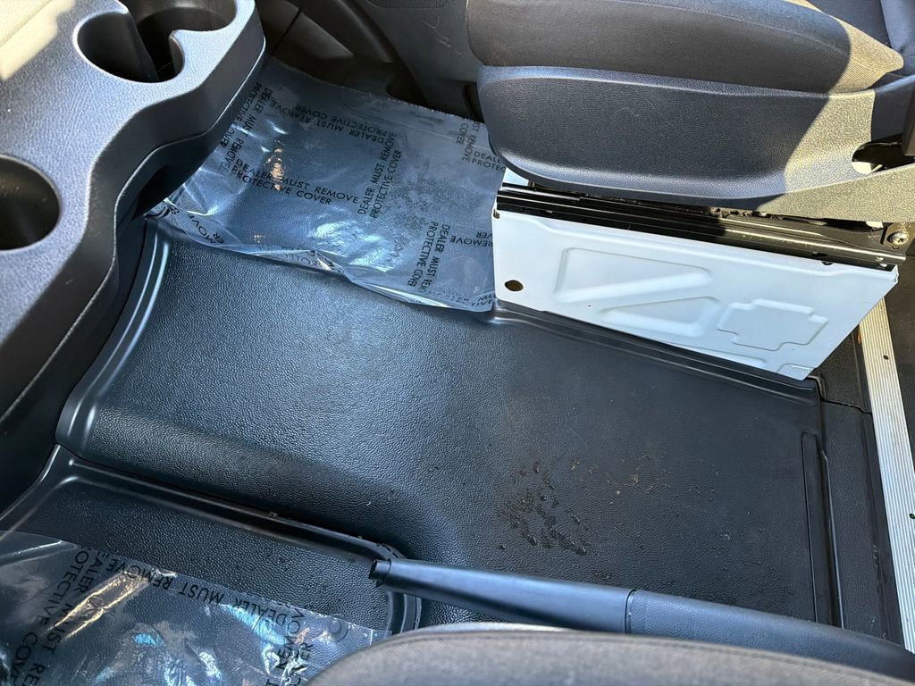 Used 2024 Mercedes-Benz Sprinter 2500 image 30