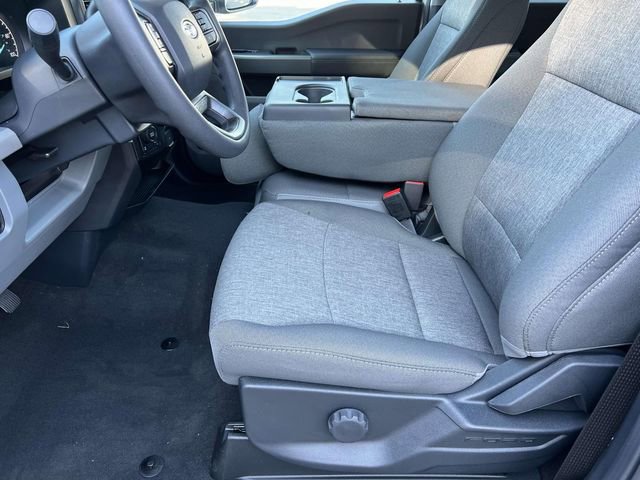 New 2026 Ford F350 XL w/ STX Appearance Package image 23