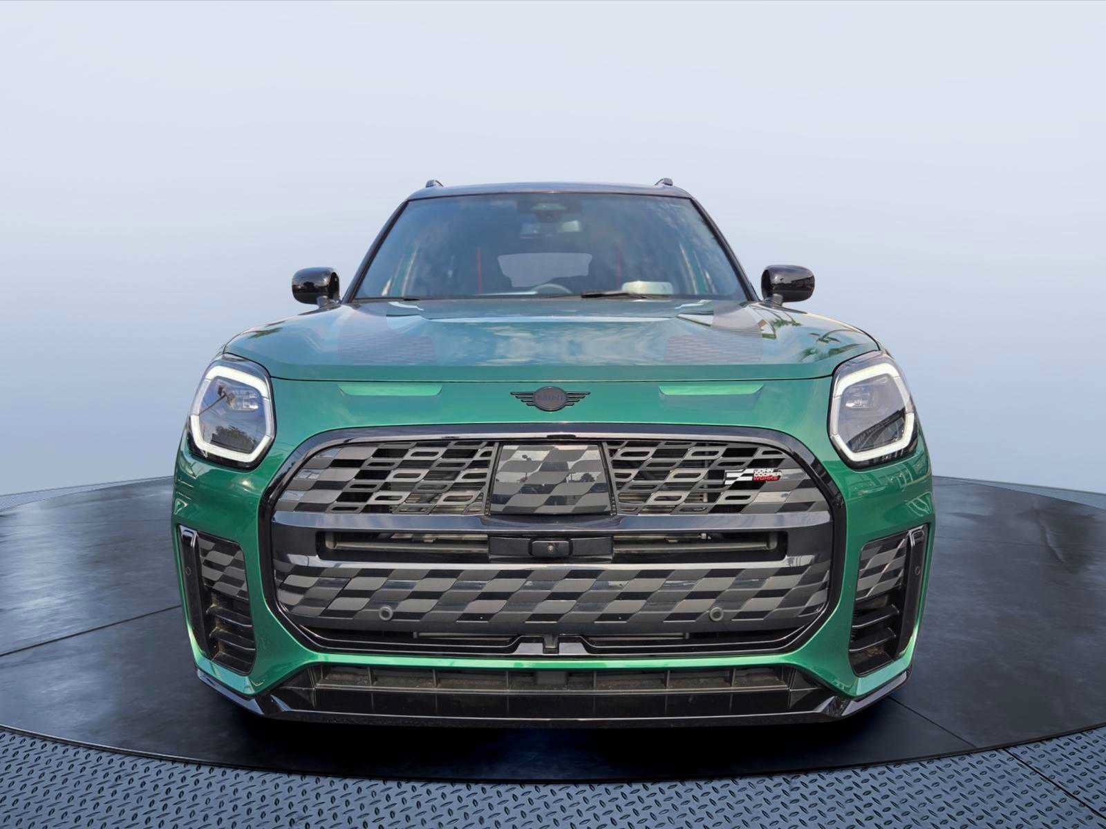 Used 2026 MINI Cooper Countryman S AWD/4WD image 8