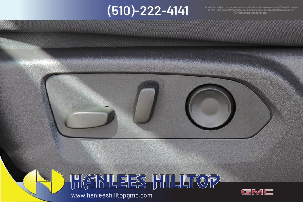 New 2024 GMC Hummer EV 2X w/ Extreme Off-Road Package image 26