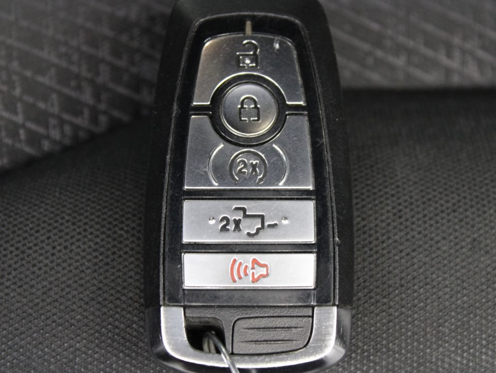 Used 2022 Ford F150 XLT w/ Equipment Group 302A High AWD/4WD image 65