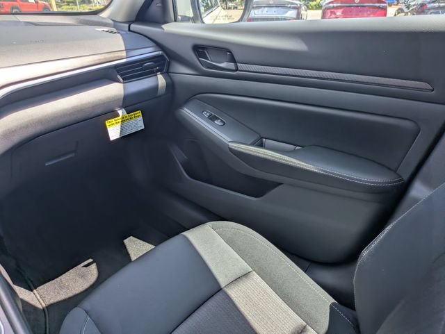 New 2026 Nissan Altima 2.5 SV w/ SV Special Edition Package FWD image 17