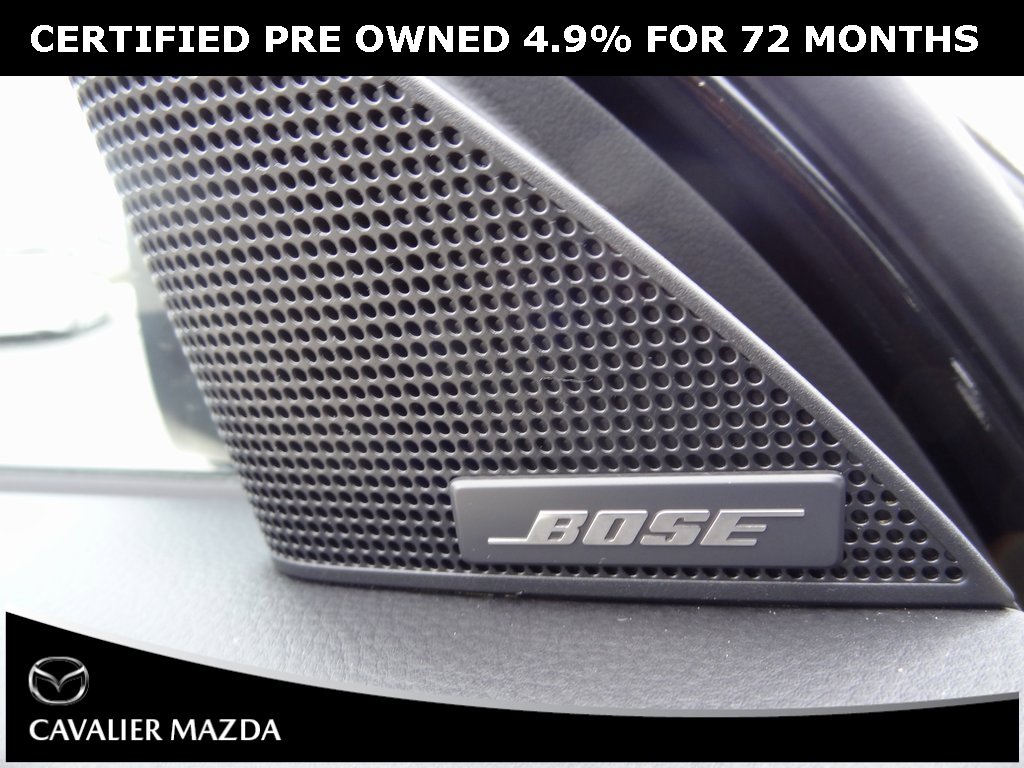 Used 2025 MAZDA CX-90 Plug-In Hybrid w/Premium Sport image 30