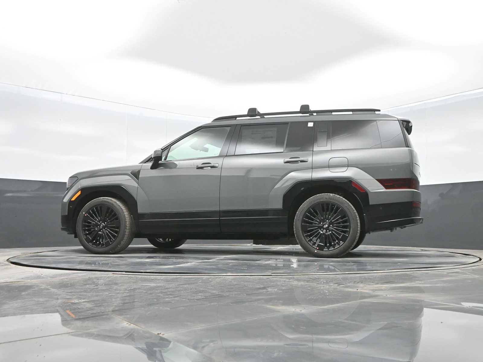 New 2026 Hyundai Santa Fe Calligraphy image 32