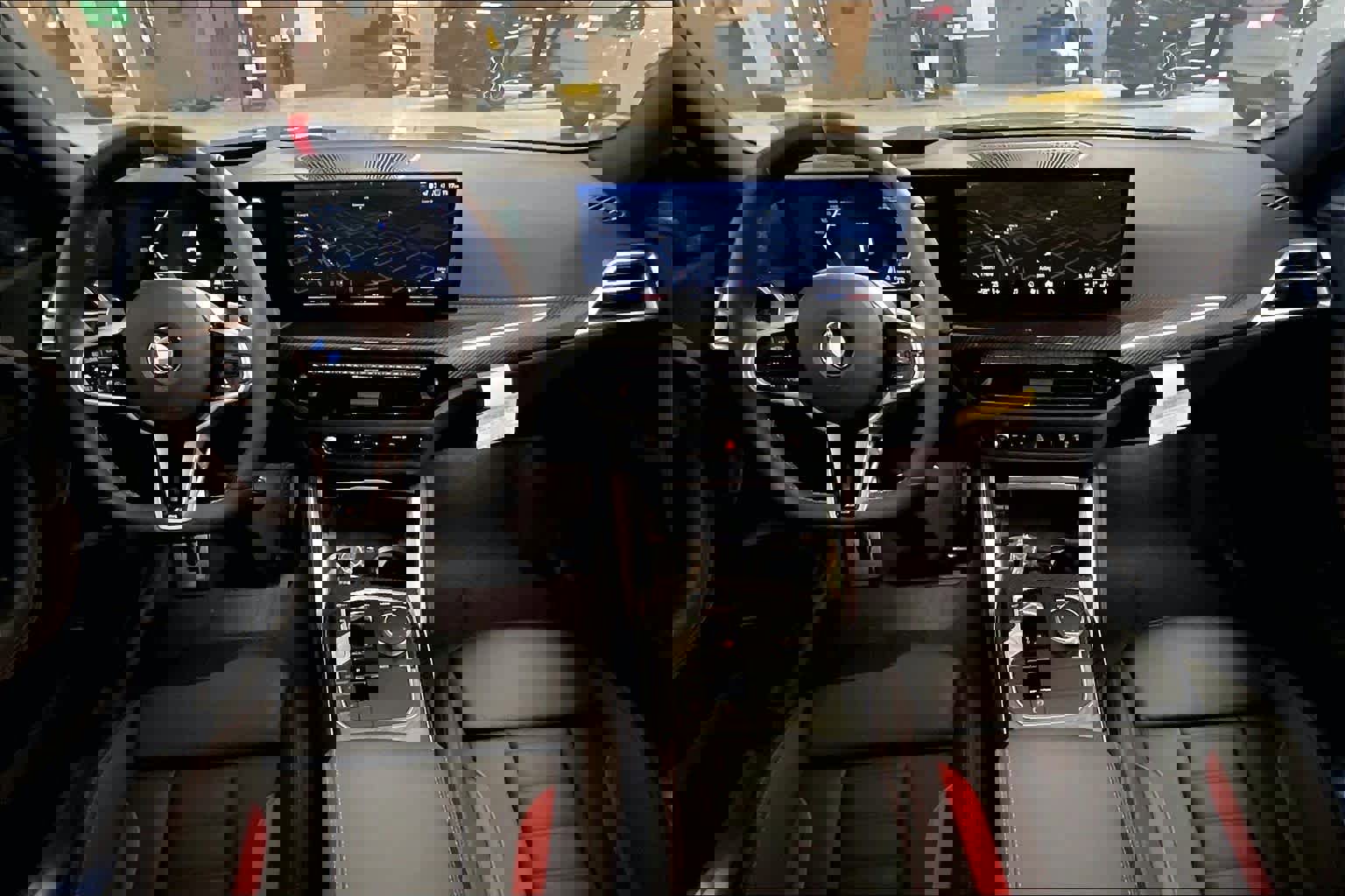 New 2026 BMW M240i xDrive Coupe w/ Premium Package image 5