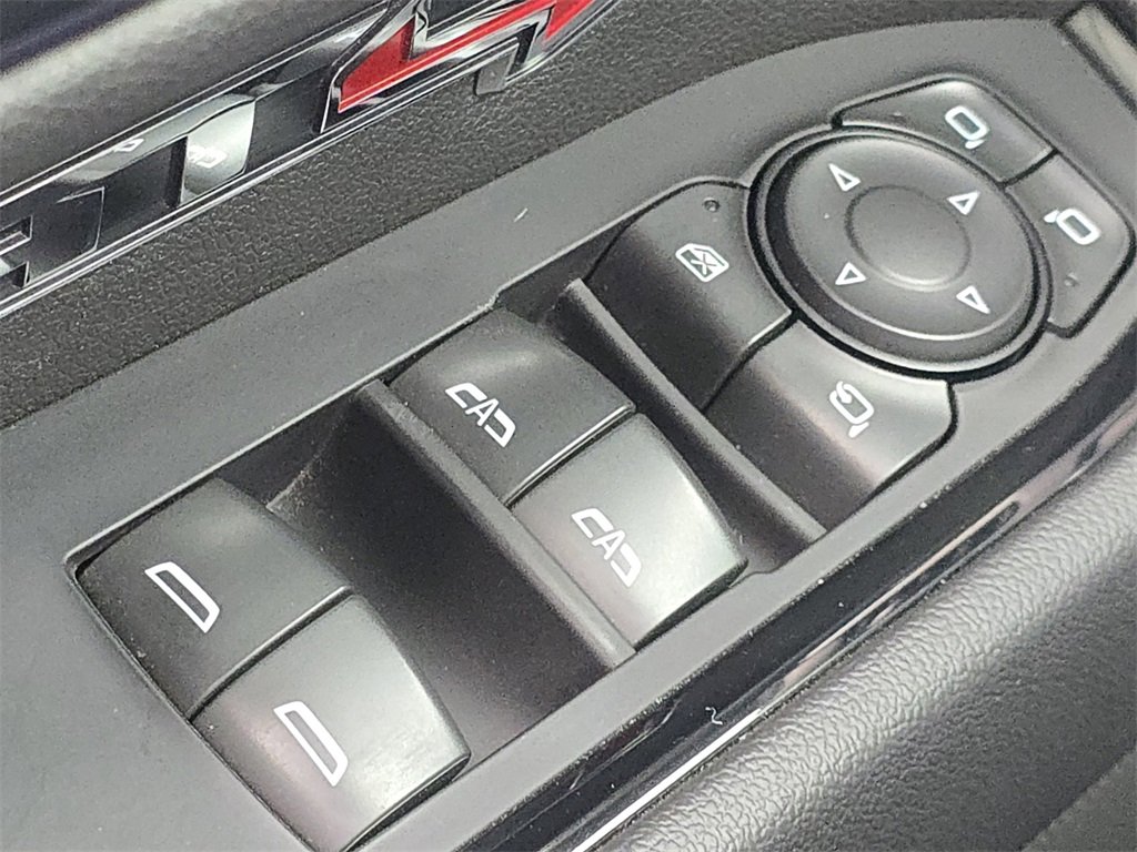 Used 2022 GMC Sierra 1500 AT4 w/ AT4 Premium Package image 28