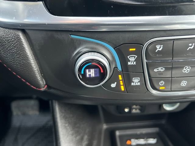 Used 2023 Chevrolet Traverse RS w/ LPO, Floor Liner Package image 32