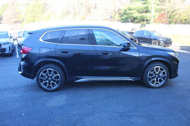 Used 2025 BMW X1 xDrive28i w/ Technology Package image 11