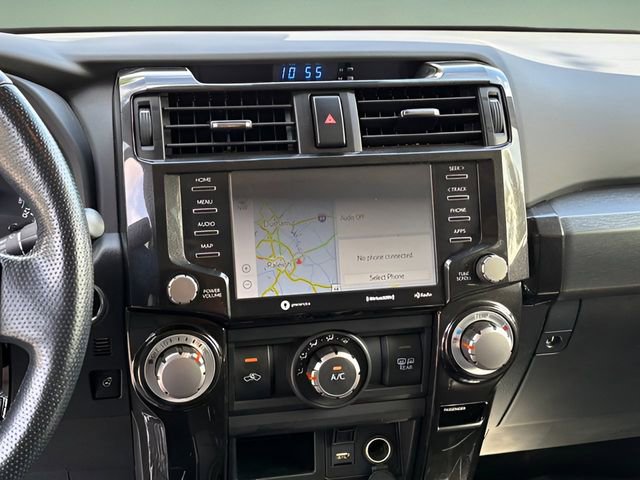 Used 2023 Toyota 4Runner TRD Off-Road Premium image 23