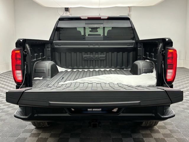 New 2026 GMC Sierra 1500 Elevation w/ Elevation Premium Package image 9