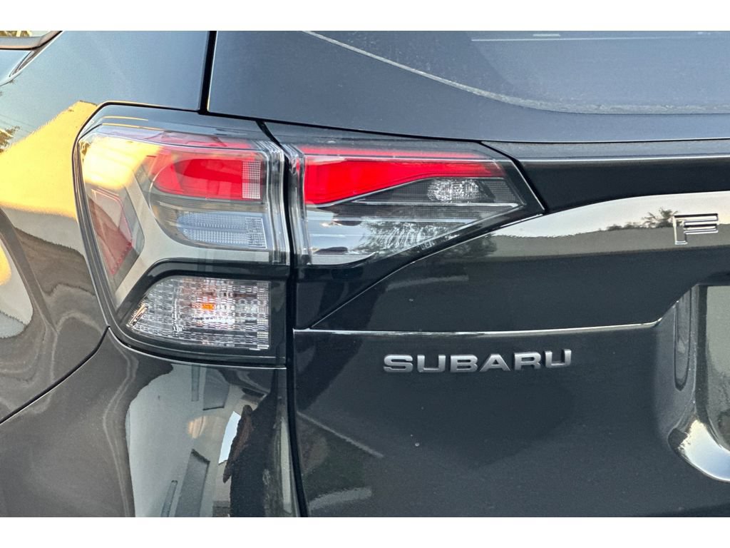 New 2026 Subaru Forester Limited w/ Premium/Limited Package AWD/4WD image 25