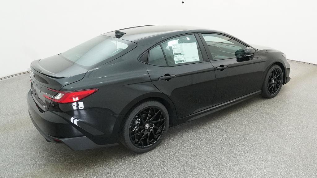 New 2026 Toyota Camry SE w/ Convenience Package FWD image 12