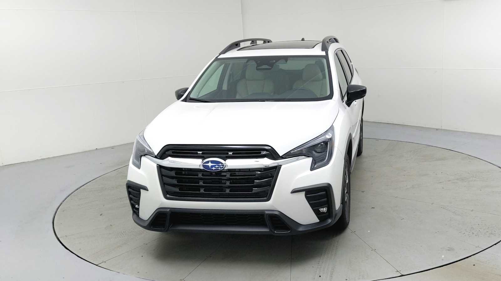 New 2025 Subaru Ascent Limited image 3