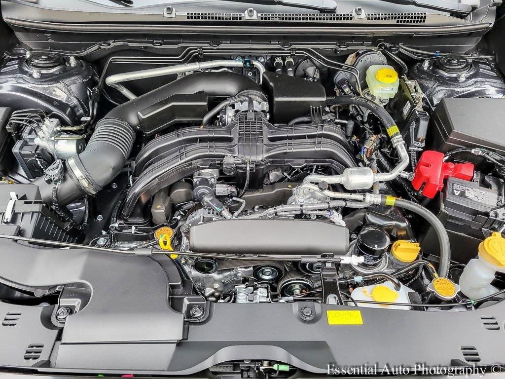 New 2026 Subaru Crosstrek 2.0i Premium image 28