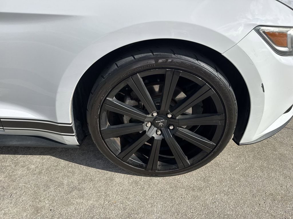 Used 2016 Ford Mustang Premium w/ Equipment Group 201A RWD image 60